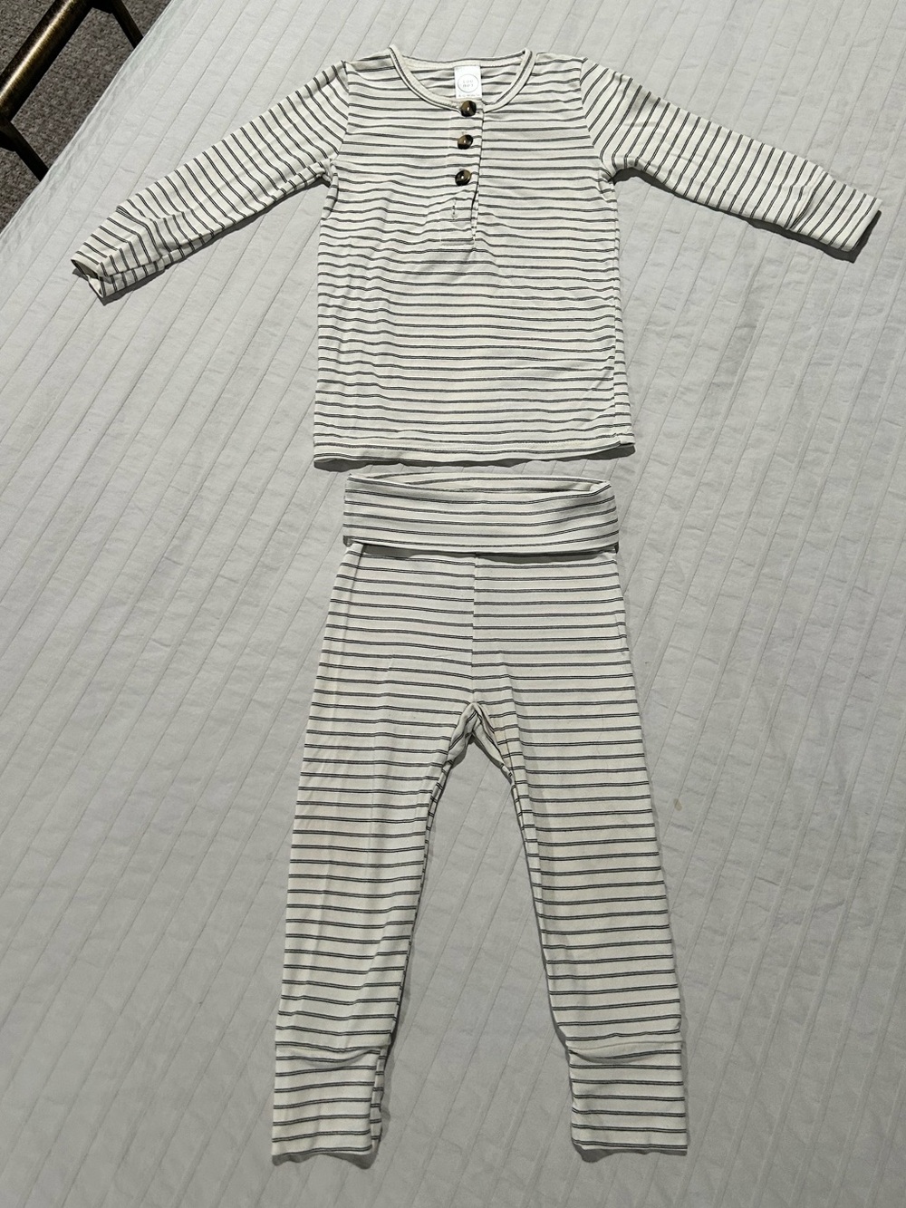 Lou Lou & Company Top & Bottom - Taylor